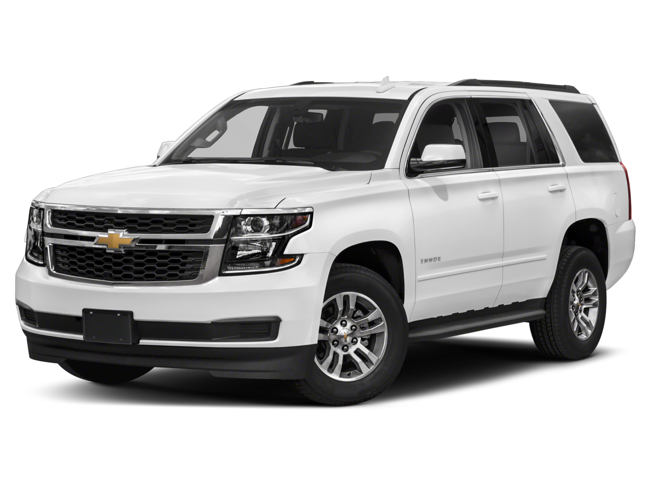2018 Chevrolet Tahoe