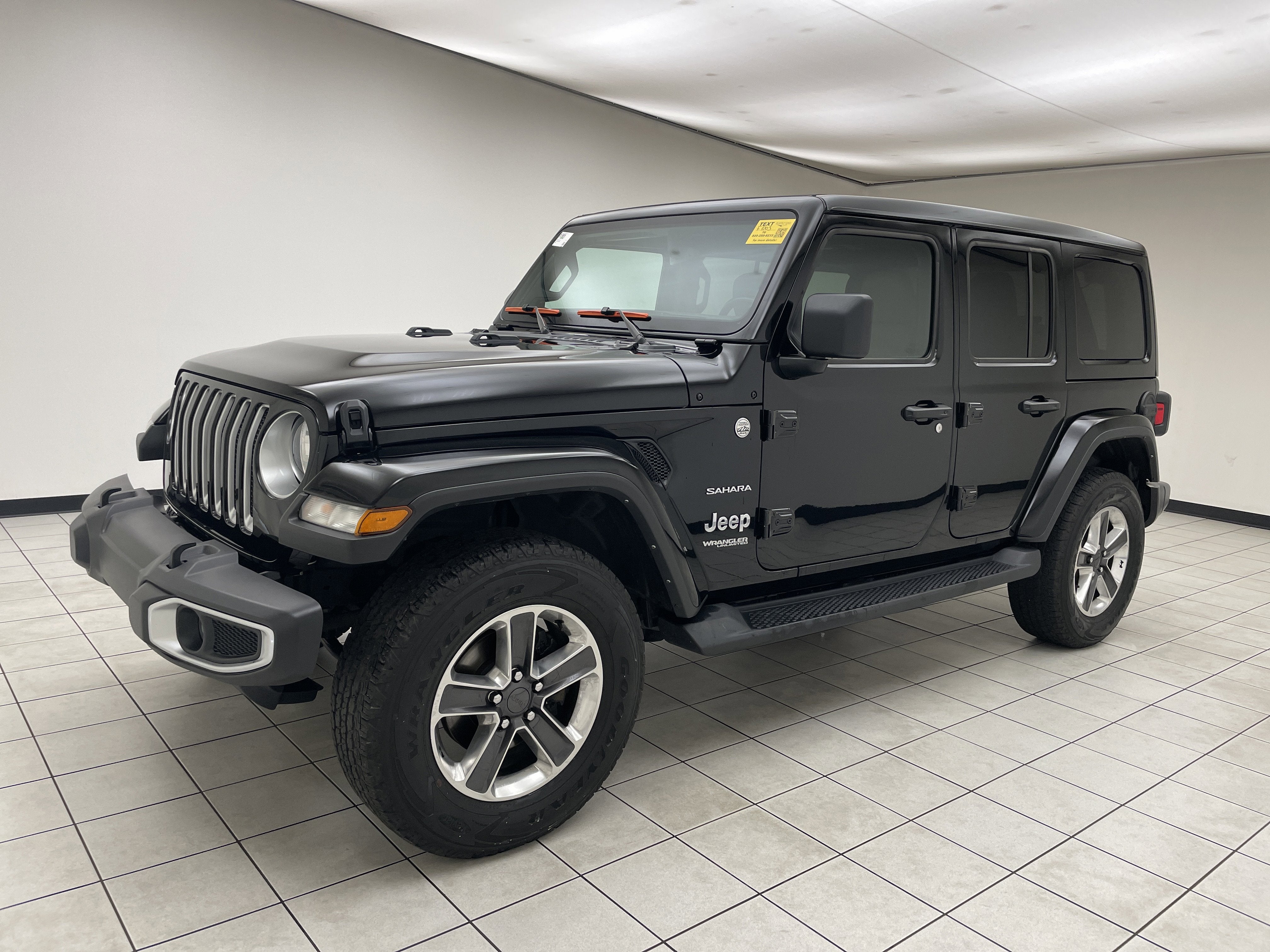 2022 Jeep Wrangler Unlimited
